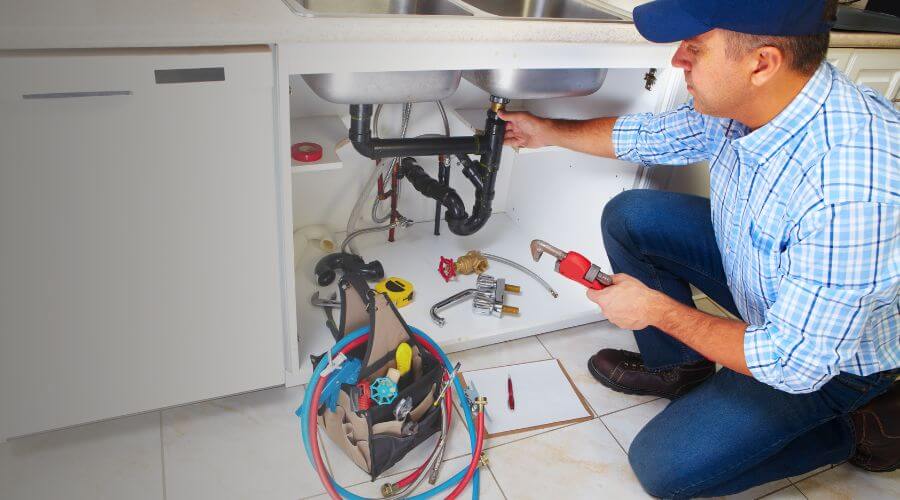 Professional Leak Detection in Burlington, WV